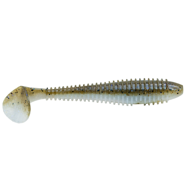 Keitech Swing Impact FAT 3.3" Top Shad