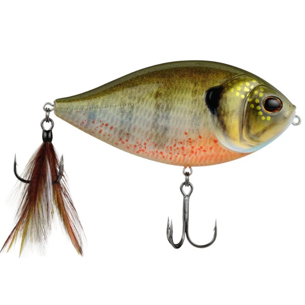 Berkley SlapGill Topgill