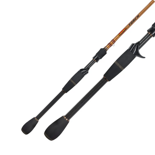 Duckett Torch Casting Rod