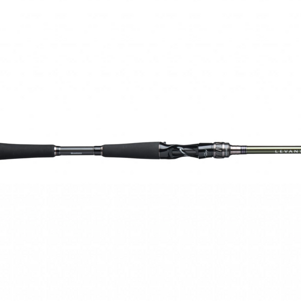 Megabass Levante Casting Rod