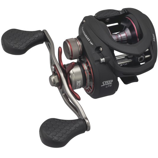 Lew's Tournament MP LFS Baitcast Reel