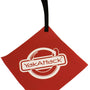 YakAttack Hooked Logo Tow Flag