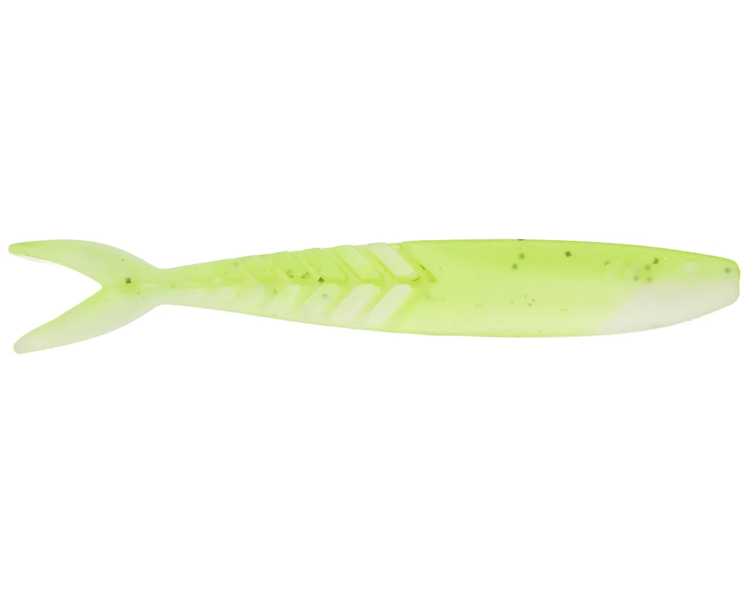 Zoom Shimmer Shad