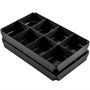YakAttack TracPak Tray 4x2 Half Depth