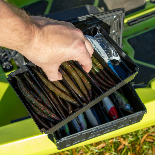 YakAttack TracPak Tray