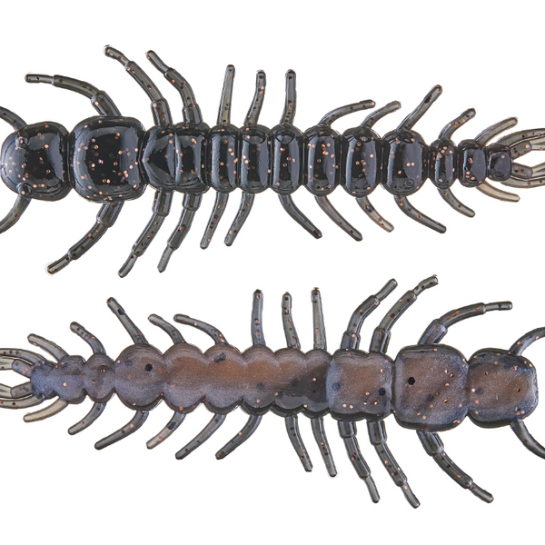 Yum Hellgrammite