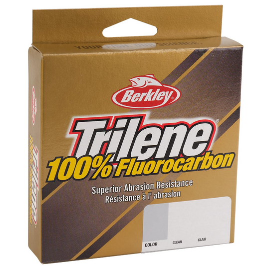 Berkley Trilene 100% Fluoro