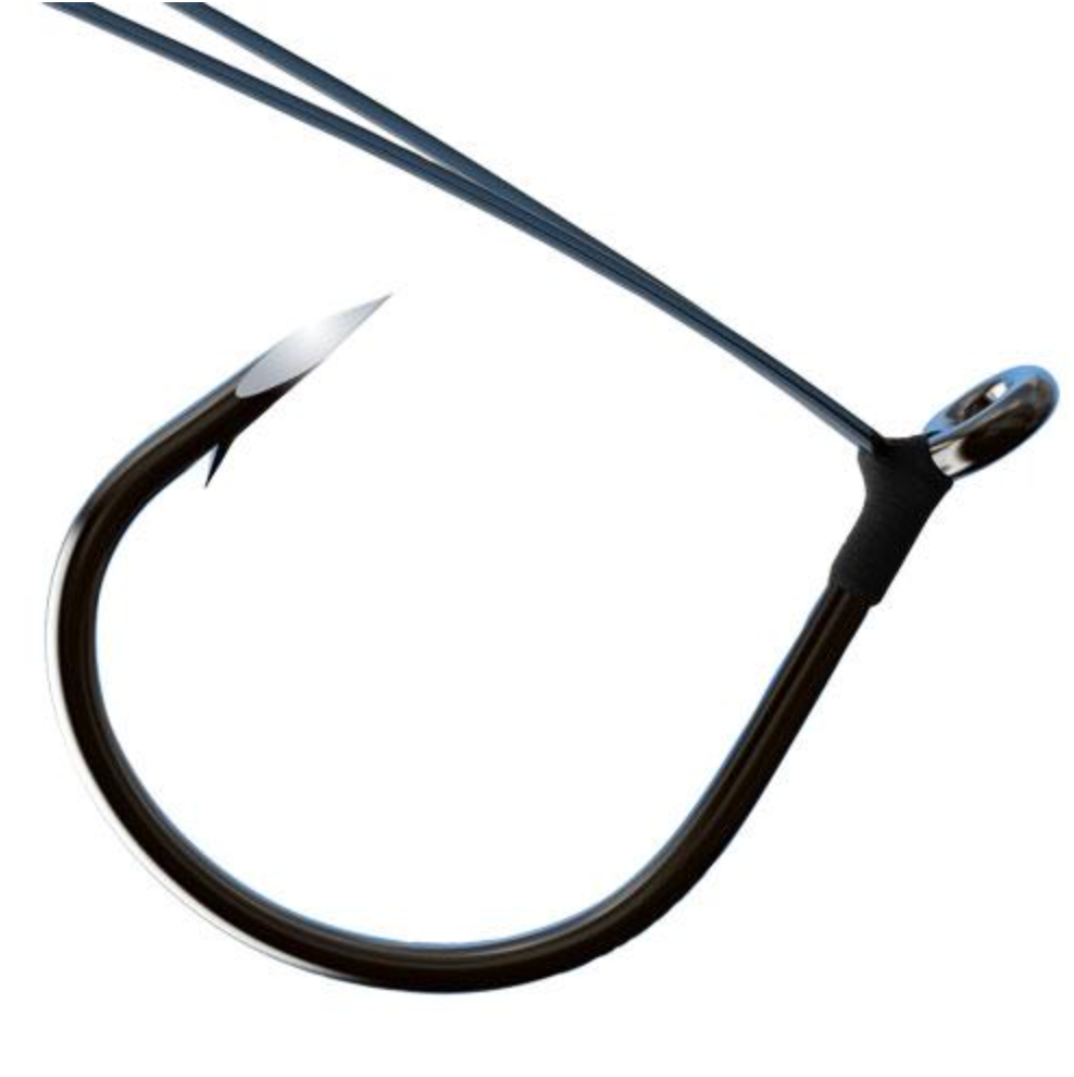 Eagle Claw Trokar Wacky Worm Weedless