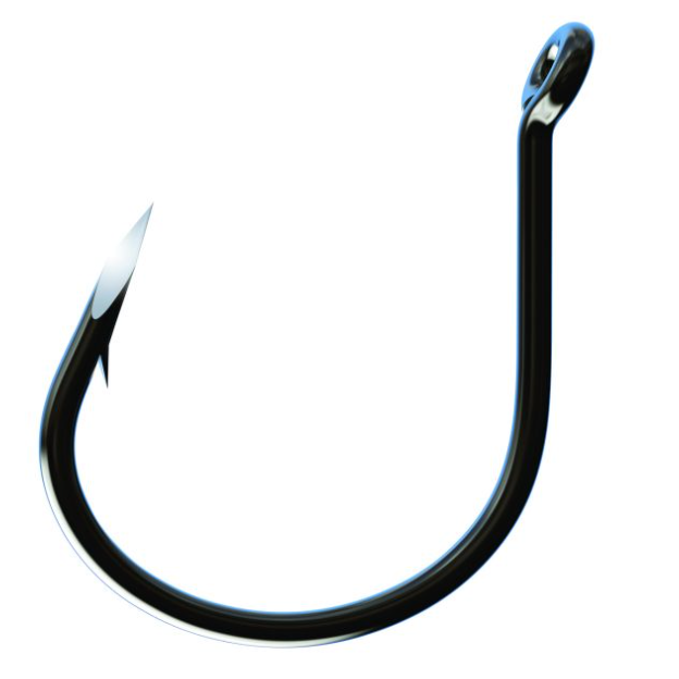 Eagle Claw Trokar Wacky Worm