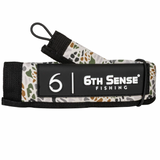6th Sense ProSix Rod Sleeve - Casting Tropic Woods Marsh Water