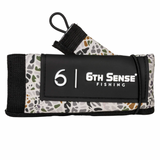 6th Sense ProSix Rod Sleeve - Spinning Tropic Woods Marsh Water