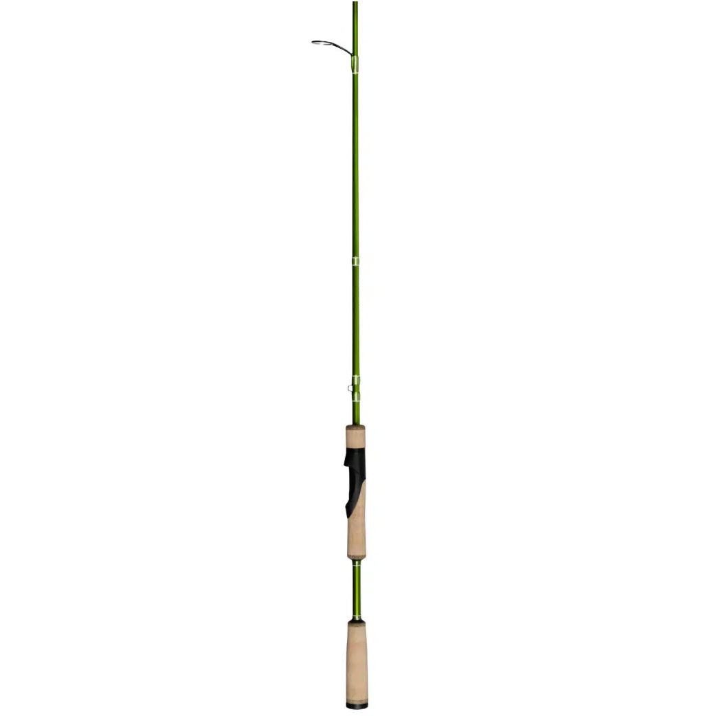 ACC Crappie Stix -  Trout & Panfishin' Stix 6'0'' 1pc LF Cork Split Grip