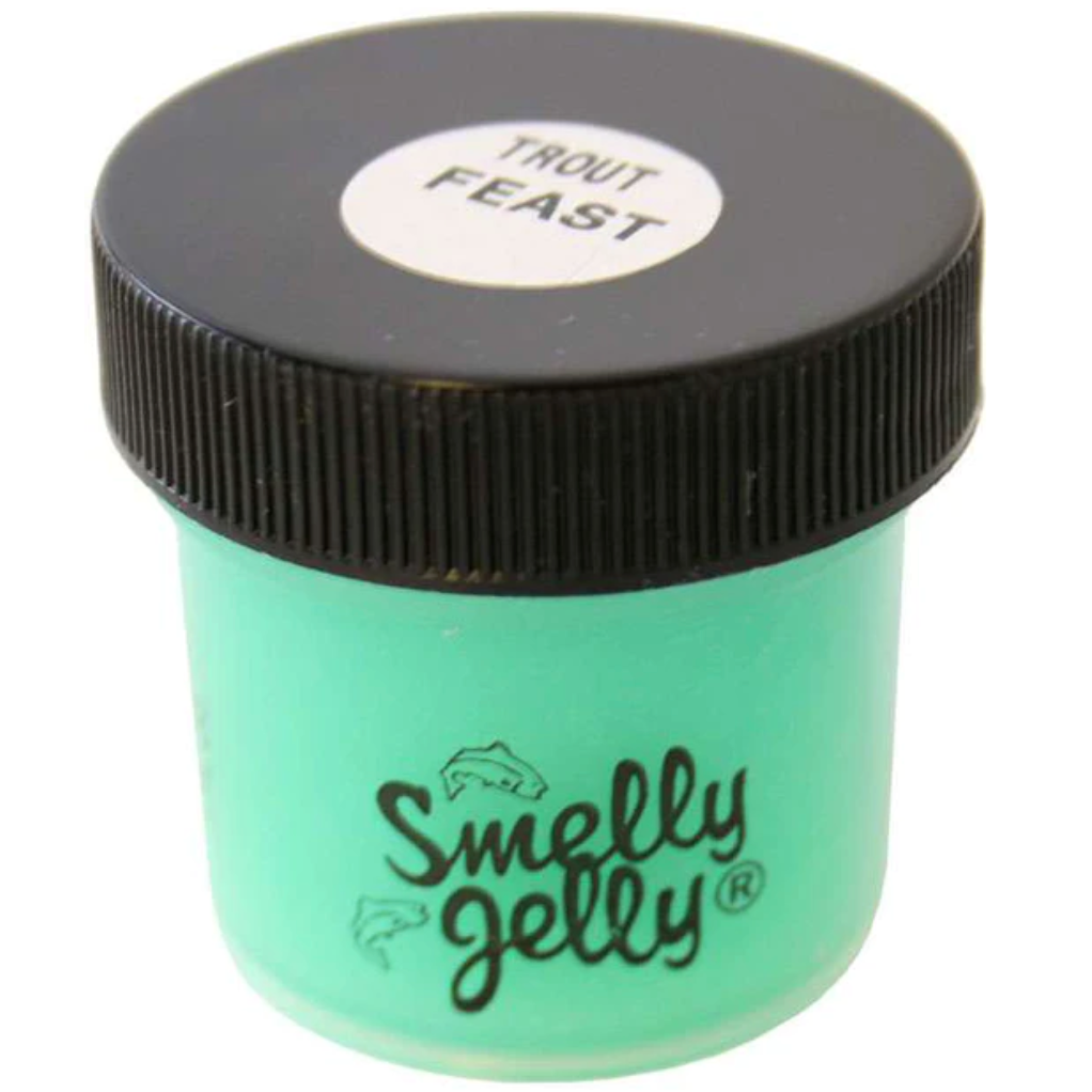 Smelly Jelly Original Scent 1oz.