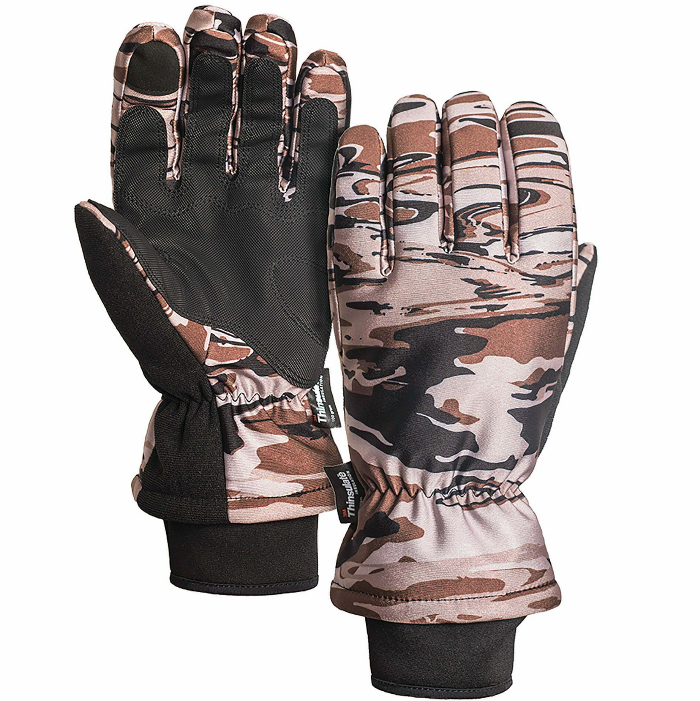 Fish Monkey Tundra EX Gloves