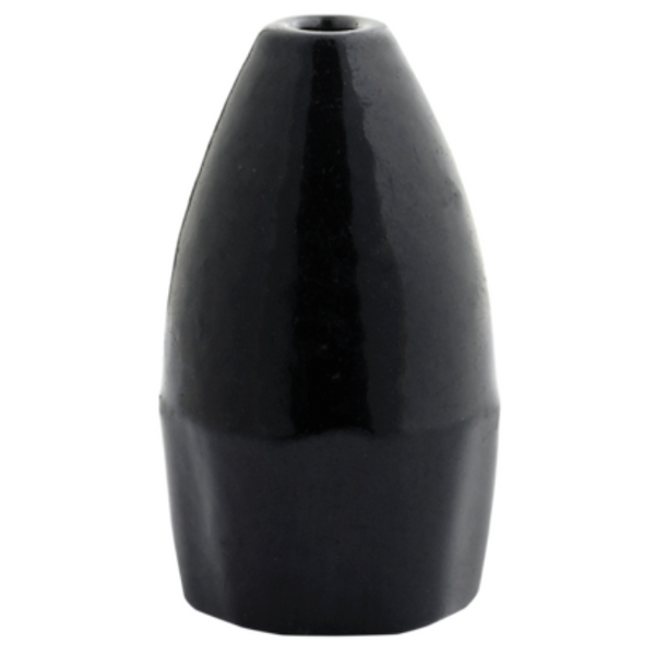 Strike King TG Tungsten Bullet Weights 3 16oz. Black