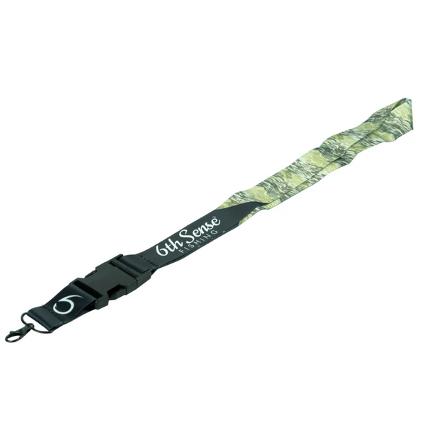6th Sense Lanyard