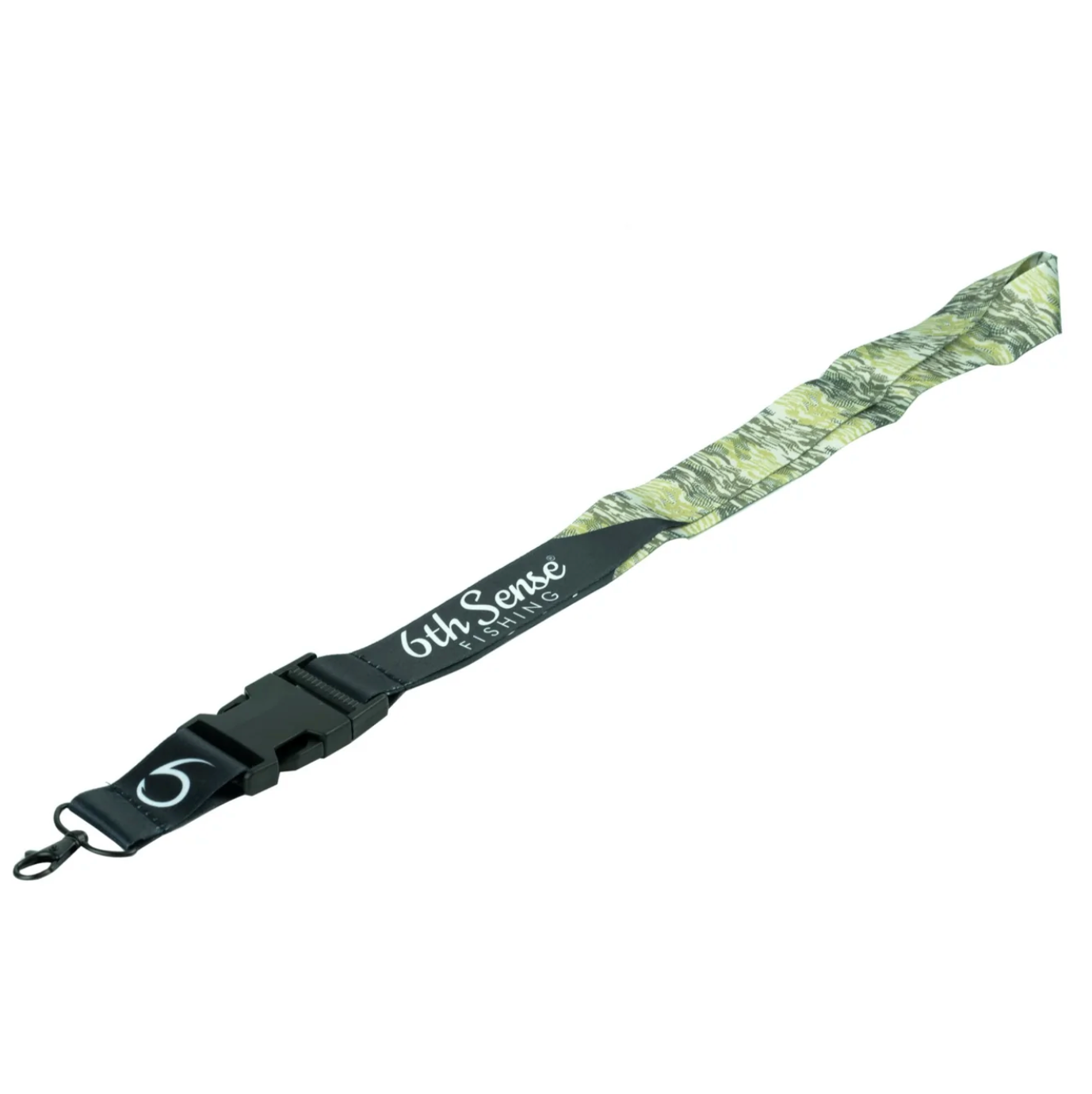 6th Sense Lanyard