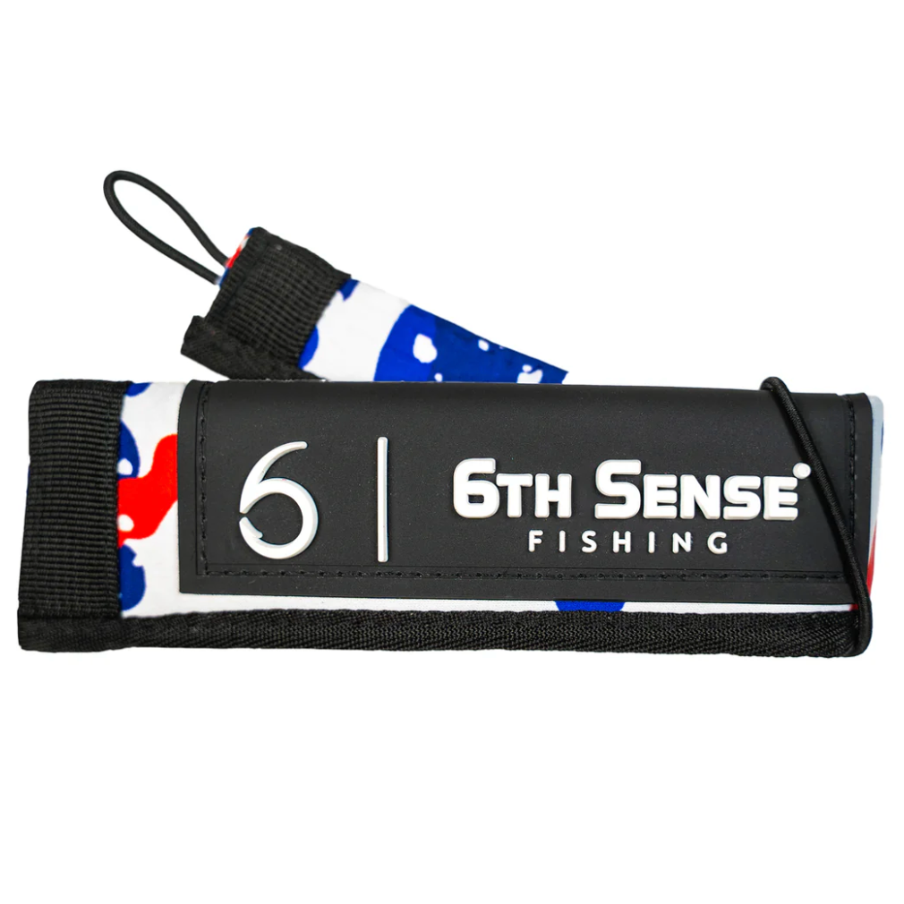 6th Sense ProSix Rod Sleeve - Casting