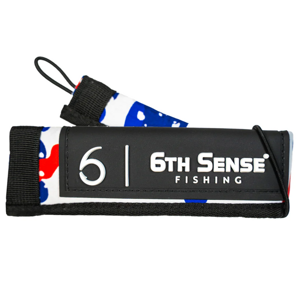 6th Sense ProSix Rod Sleeve - Casting
