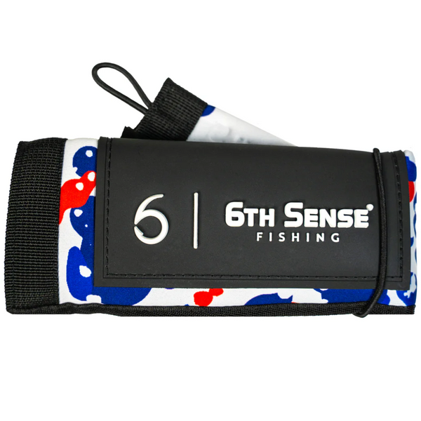 6th Sense ProSix Rod Sleeve - Spinning