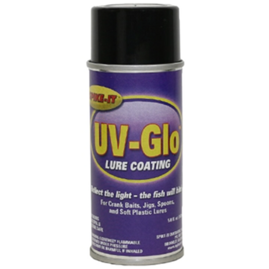 Spike It UV-Glo Aerosol