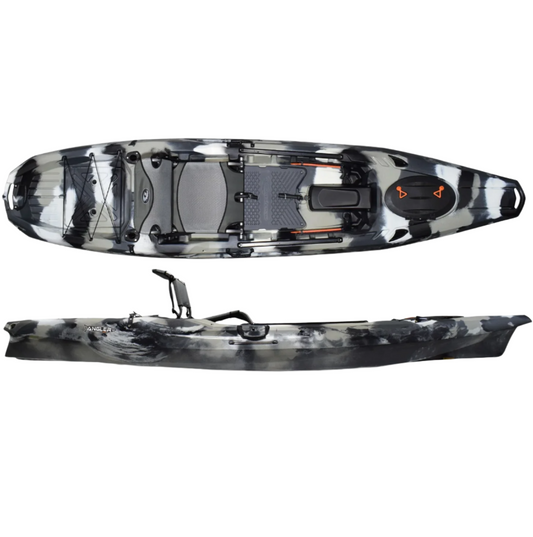 Seastream Angler 120PD