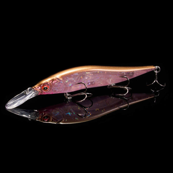 Megabass Vision OneTen Jr. +1 GP Sakura Illusion (SP-C)