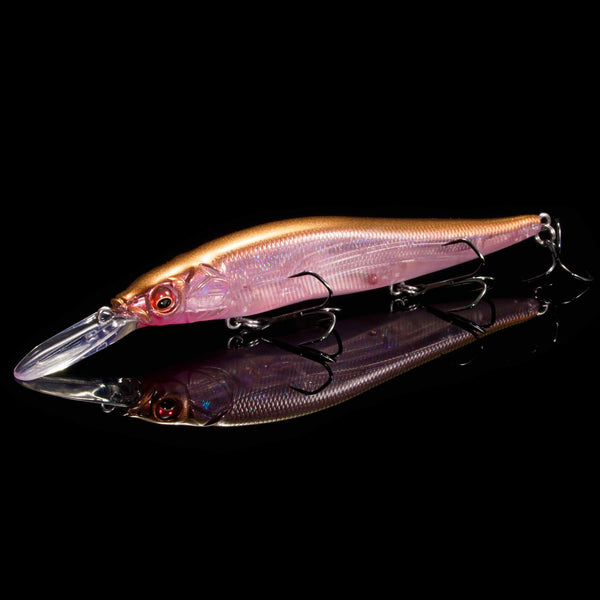Megabass Vision OneTen +1 GP Sakura Illusion (SP-C)