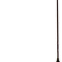 YakAttack VISIPole II GearTrac Ready, Includes Flag