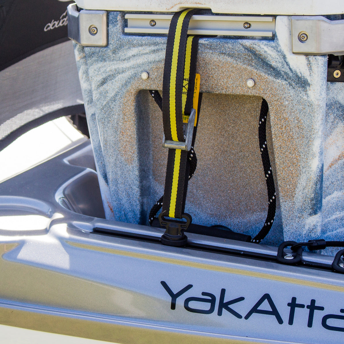 YakAttack Vertical Tie Downs