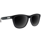 Epoch Eyewear - Vibe Infinite - Matte Black Polarized Smoke
