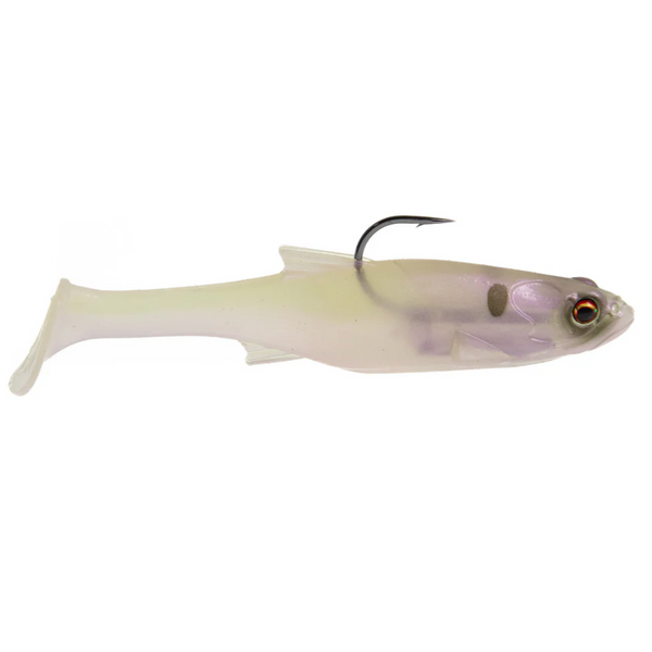 Bass Mafia Daingerous Swimbait Loaded 5"