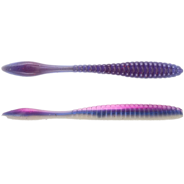 Berkley Lab Series Flat Worm