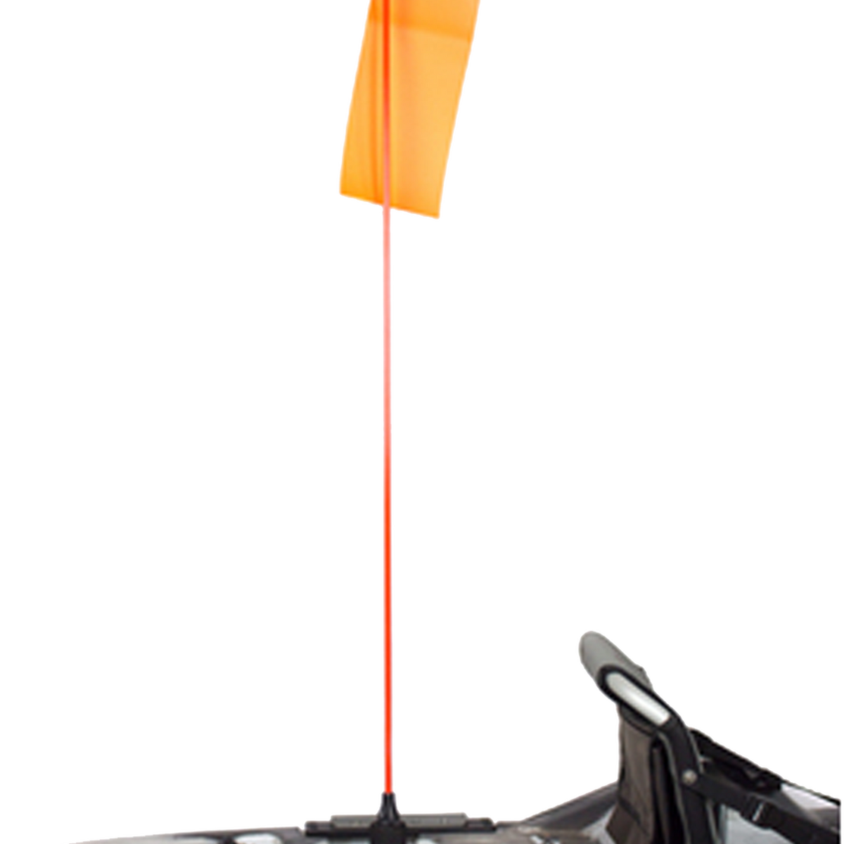 YakAttack VISIFlag, GearTrac Ready