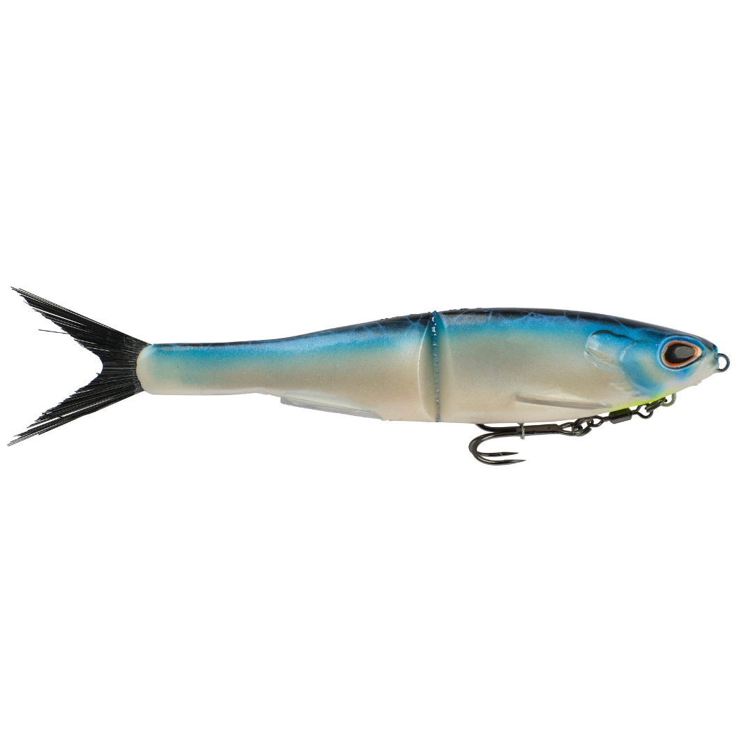 Berkley Nessie Soft Glide Bait