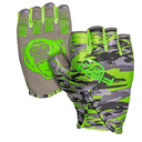  Voodoo Swamp Neon Green