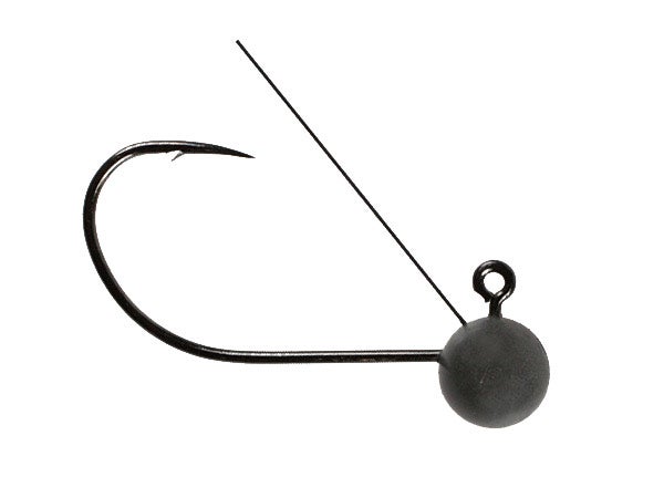 Jackall Wacky Jig Head Weedless