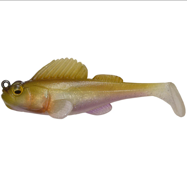 Megabass Dark Sleeper Wakasagi