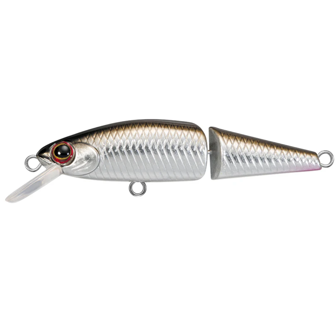 Daiwa Dr. Minnow Jointed