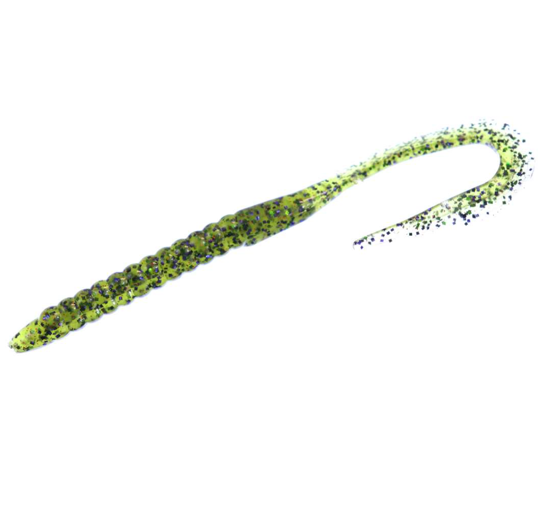 Zoom Magnum U-Tail