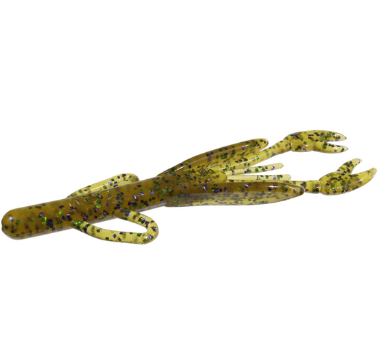 Zoom Baby Brush Craw
