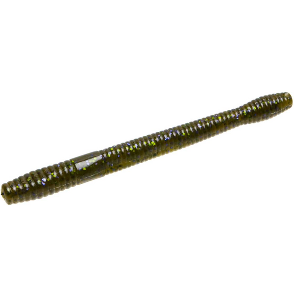 Zoom Magnum Finesse Worm
