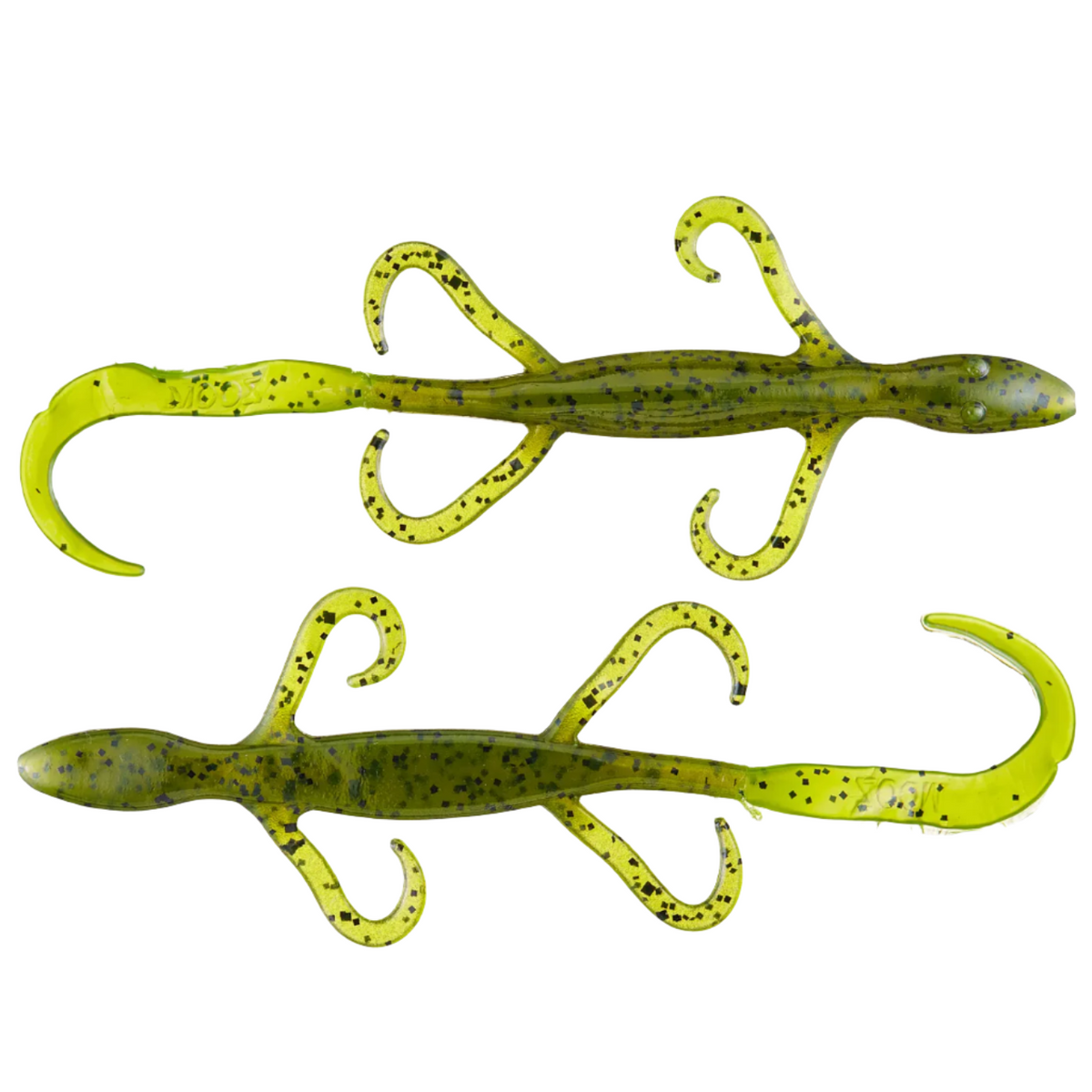 Zoom Lizard 6"