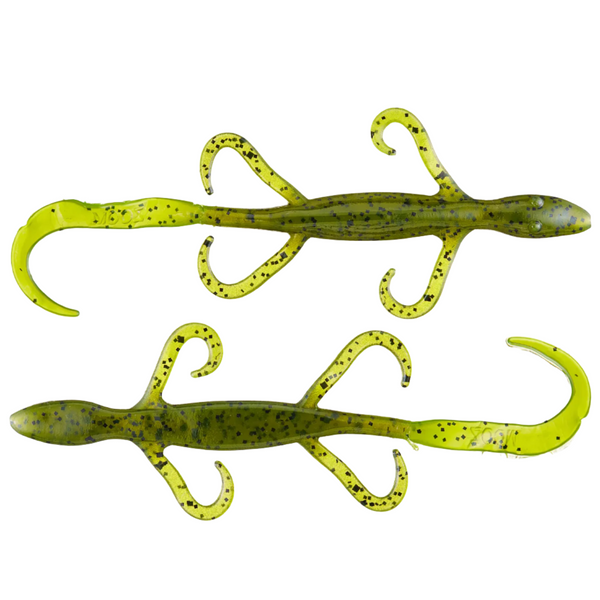 Zoom Lizard 6"