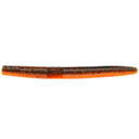  Watermelon with Copper Flake/Orange with Red Flake