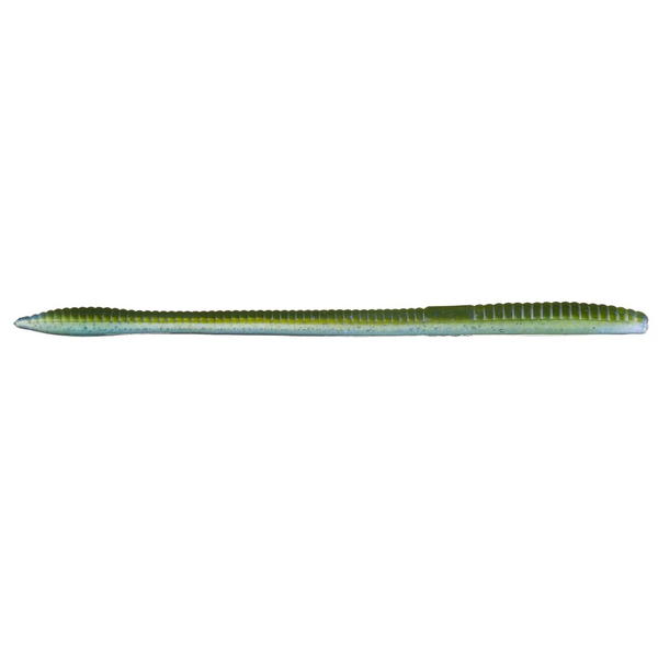 Zoom Trick Worm