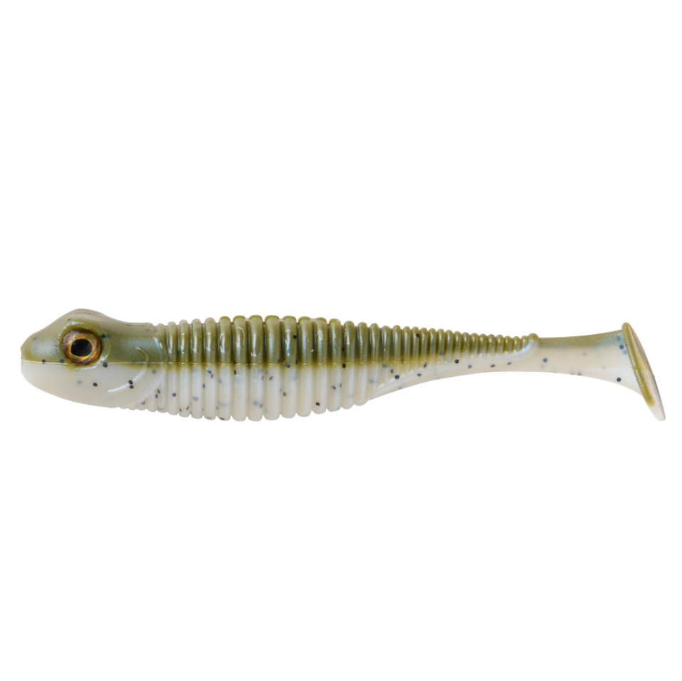 Great Lakes Dropkick Shad 2.75"