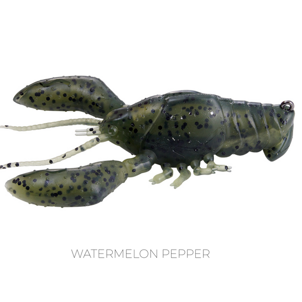Megabass Sleeper Craw