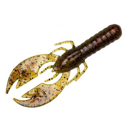 Yum Craw Papi 2.75"