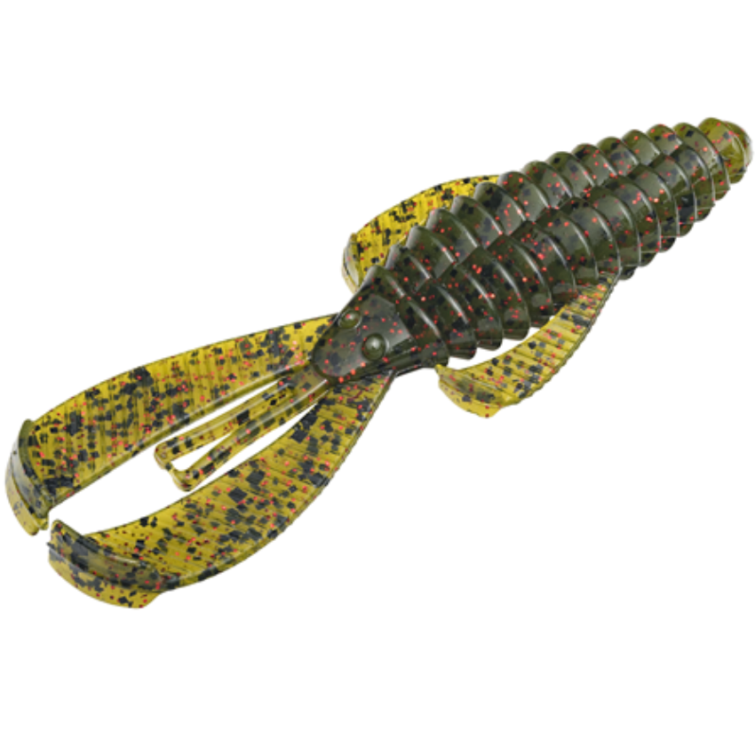 Strike King Rage Bug Midsize